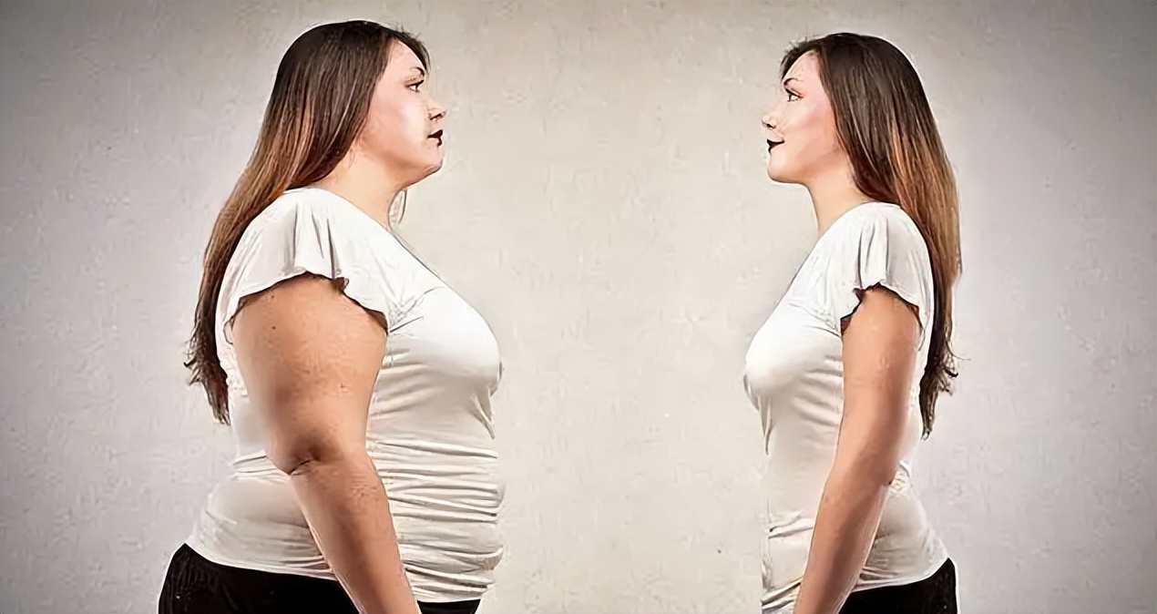 博主分享减肥妙招,小肚子减肥小妙招