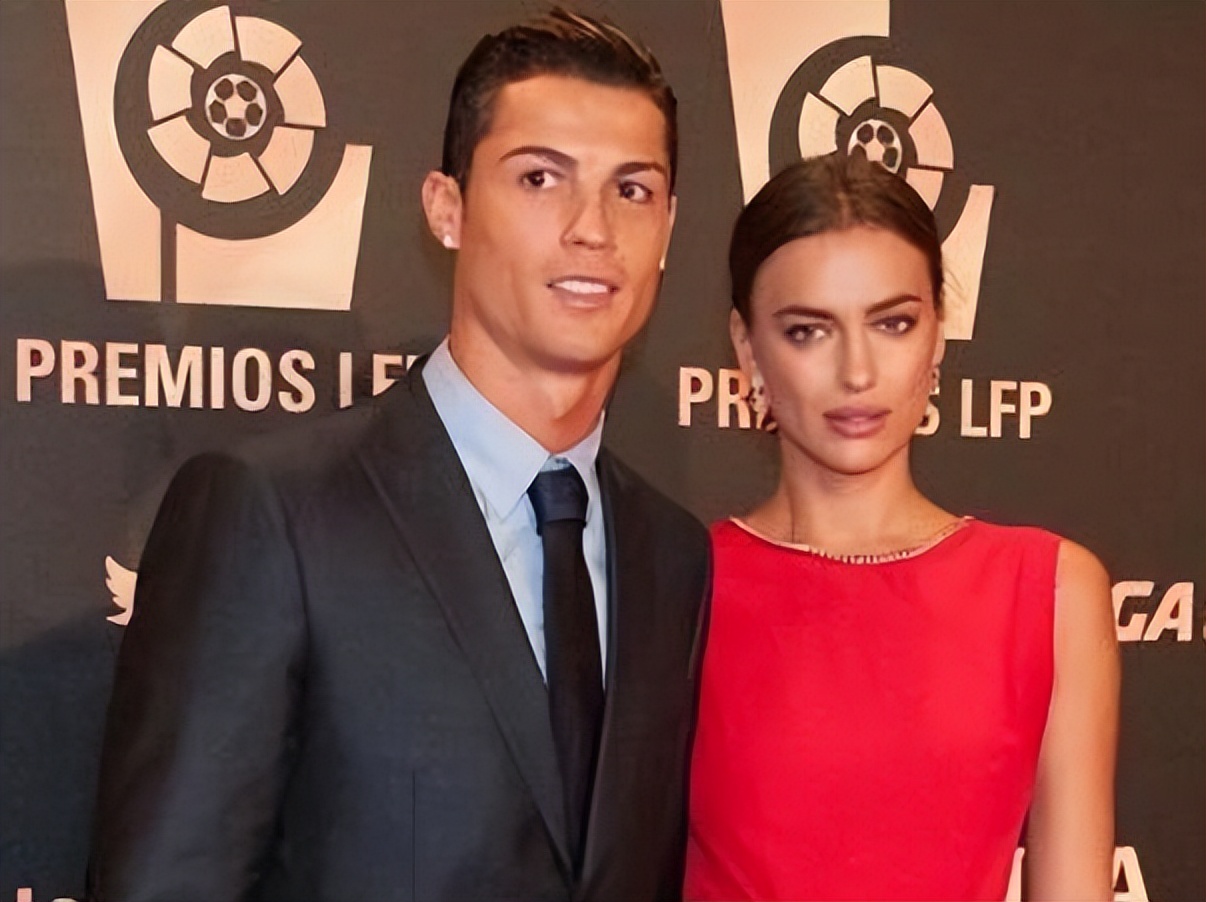 c罗女朋友乔治娜现状最新消息,乔治娜c罗女儿