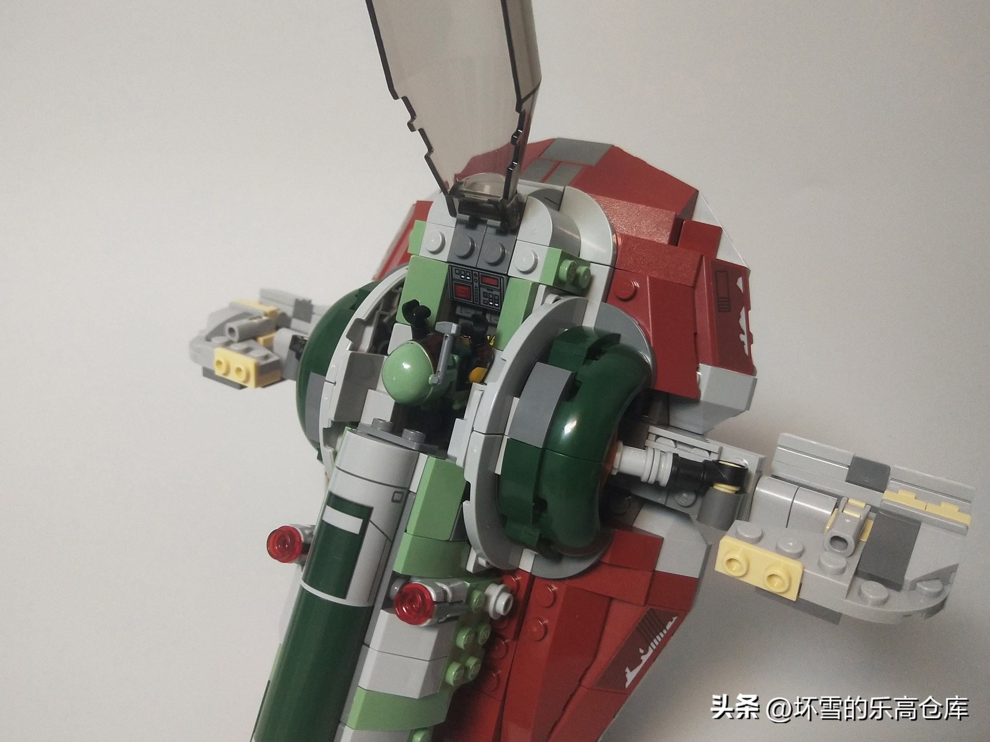 乐高2024新品星战,乐高2025新品星战