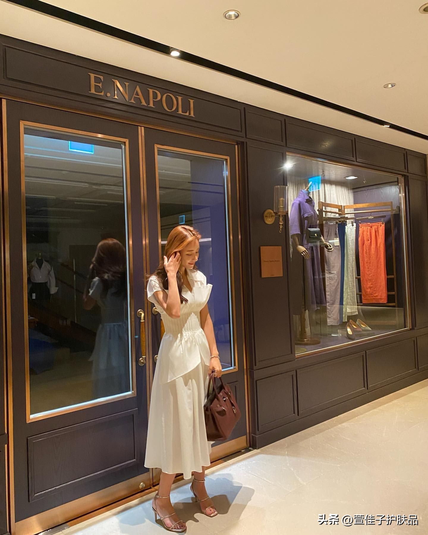 圆脸短发还是长发好看,方脸长发还是短发好看