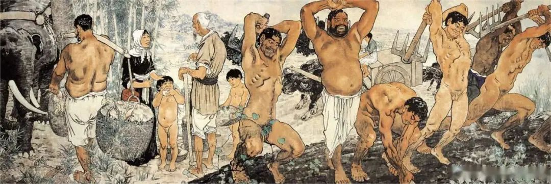 许倬云你要自己处理自己的问题,许倬云前所未有的复杂世界