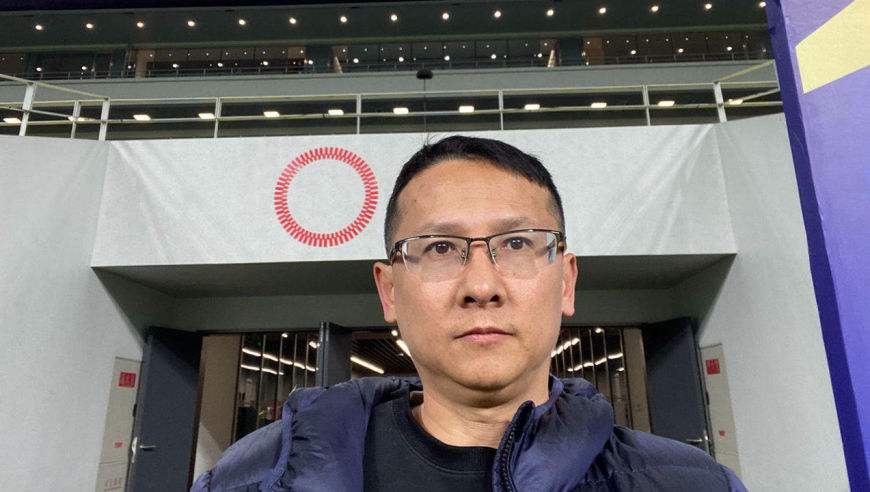 退钱哥何胜,退钱哥谈国足与卡塔尔比赛