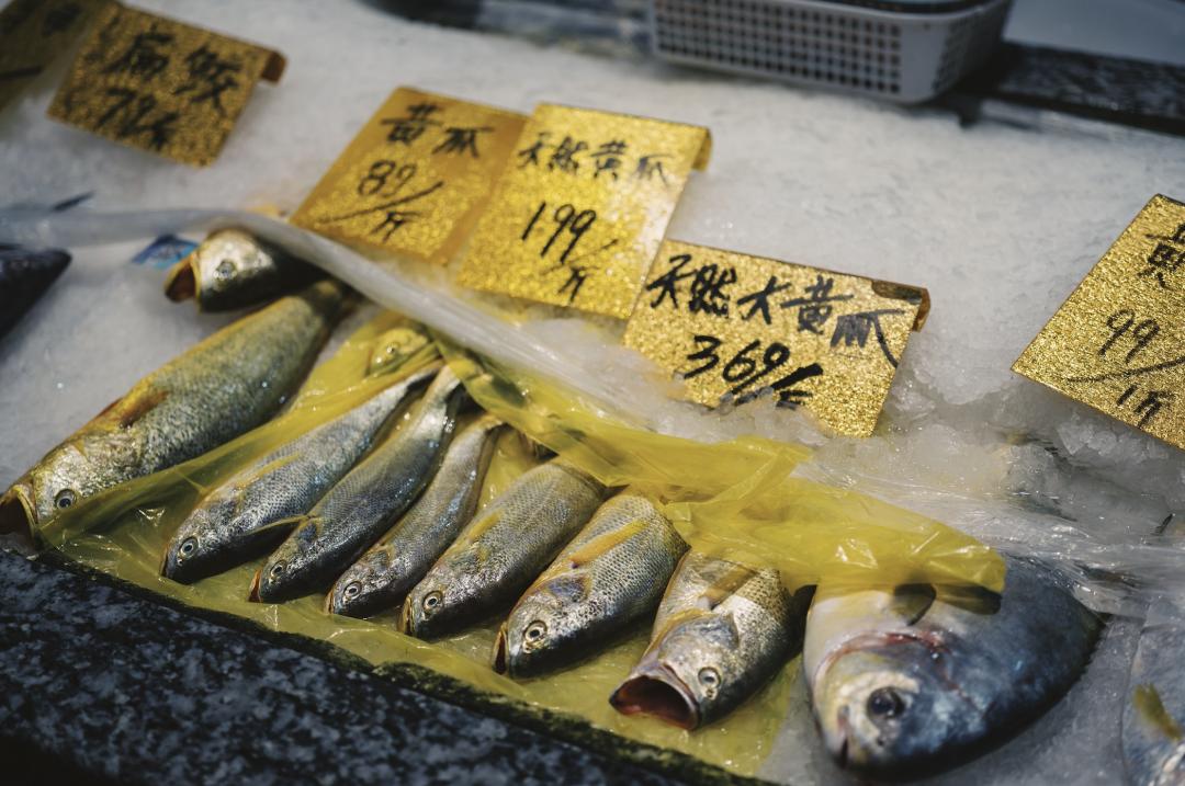 海美、小吃巨好吃！这个神还原游戏世界的小城，不该这样被埋没！