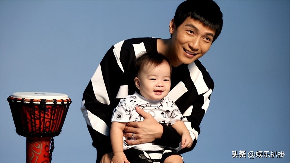 15年前陈楚生,陈楚生真的比张杰强吗