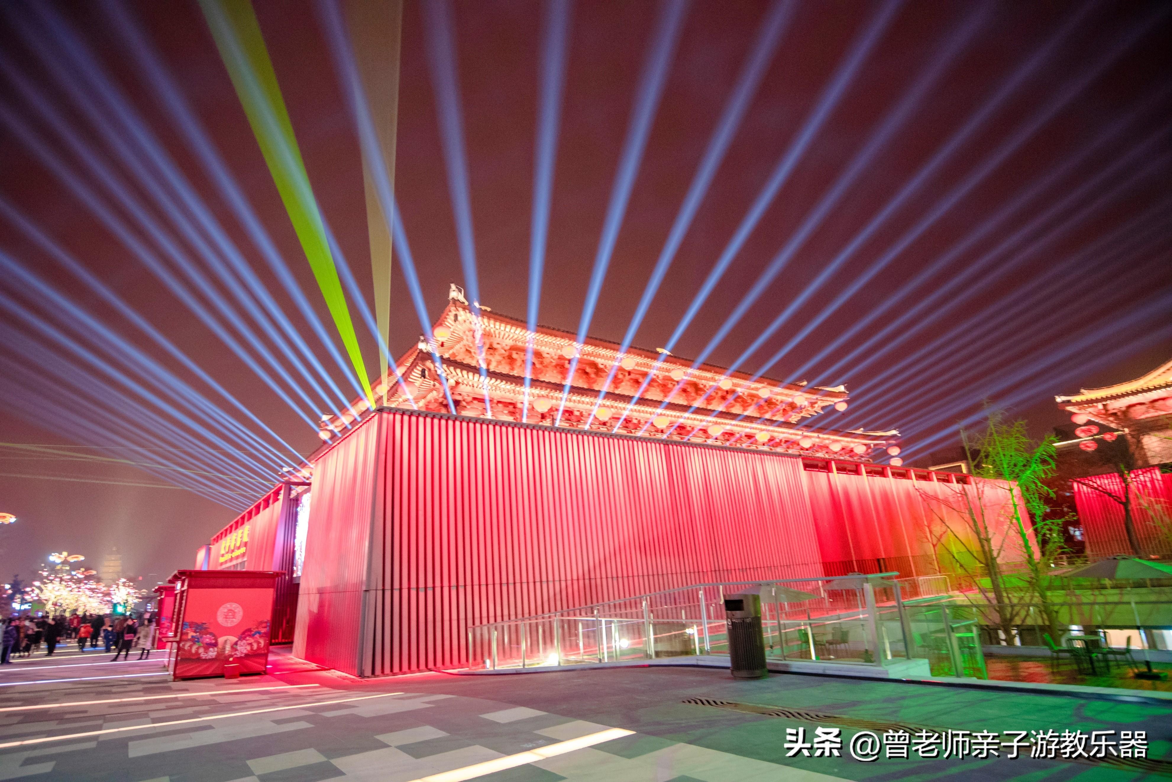 西安旅游攻略必去10个景点,西安旅游攻略必去景区