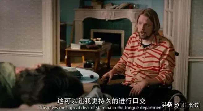 关爱残疾人的电影有哪些,残疾人必看十部电影