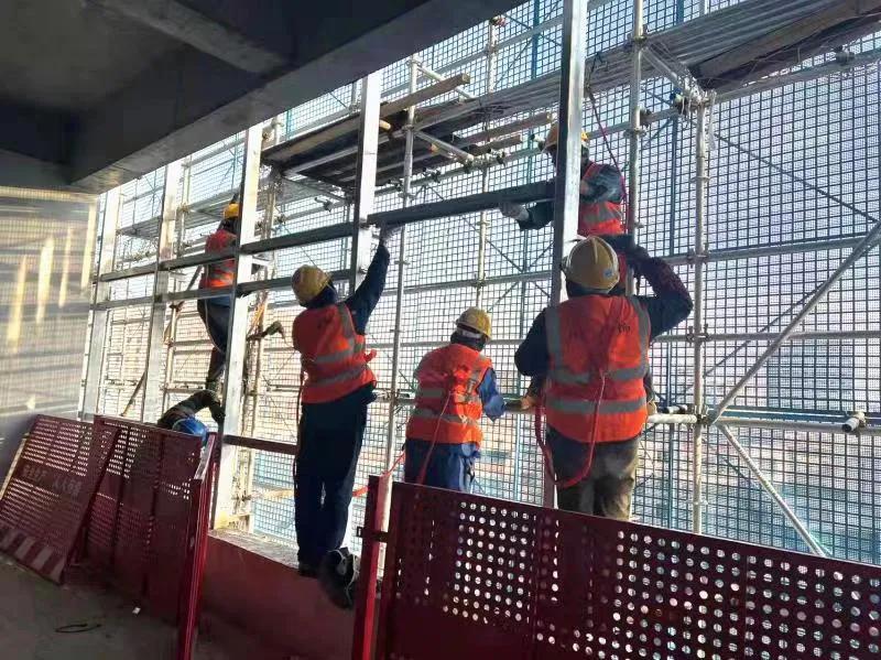 齐鲁医院急诊综合楼项目投资多少,济南齐鲁医院急诊楼改造项目