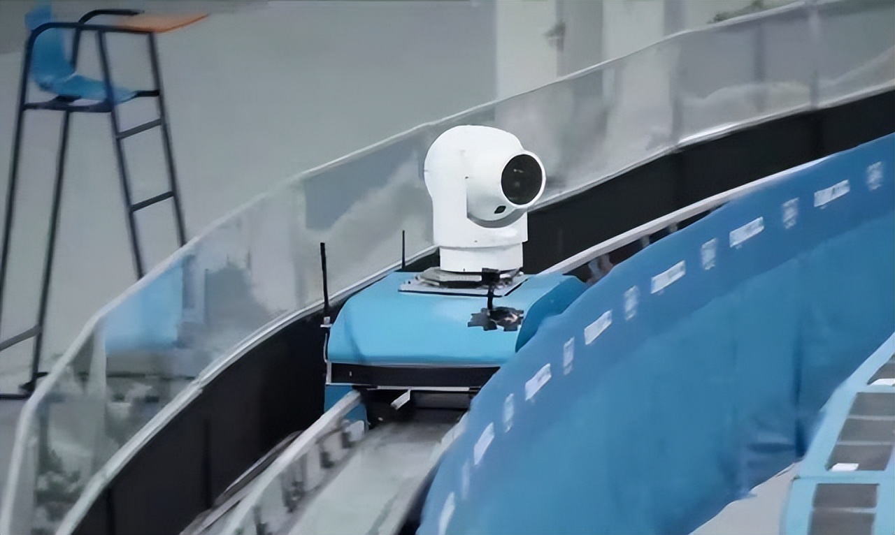 韩国赛场用港独歌曲代替中国*歌国**，韩方承认是人为，港府要求严查