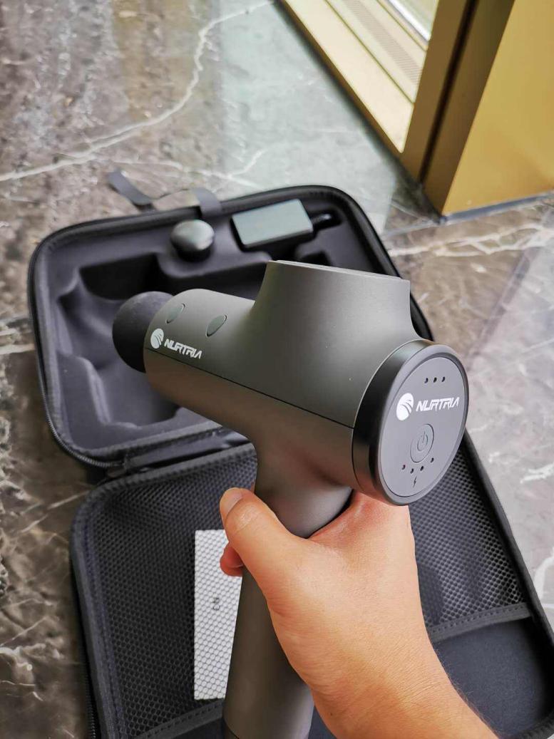 想买个筋膜枪哪个牌子的好用,筋膜枪小型推荐