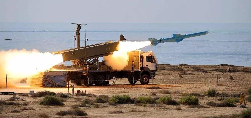 沙特花600亿买多少导弹,沙特向我国买过哪些导弹