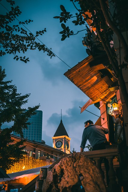 天津旅游必去十大景点冬季有哪些,天津武清区旅游必去十大景点推荐