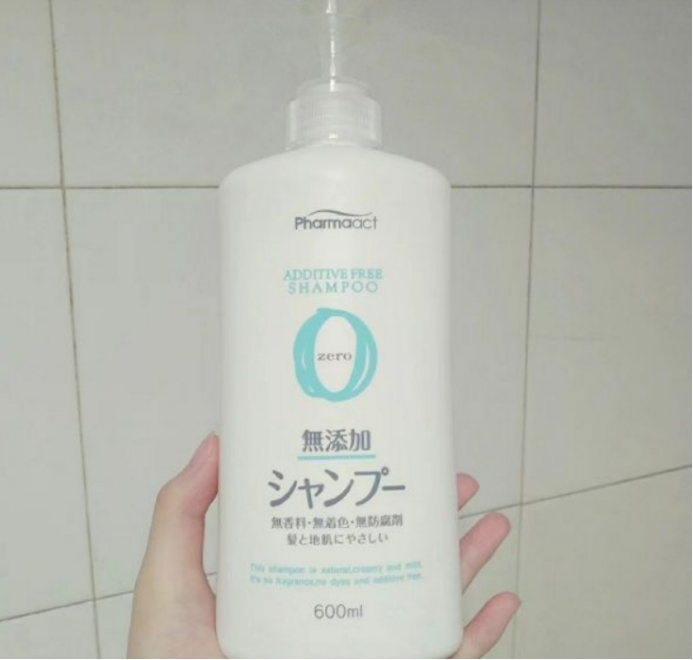 孕妇洗发水推荐去屑,孕妇油头洗发水测评真实推荐