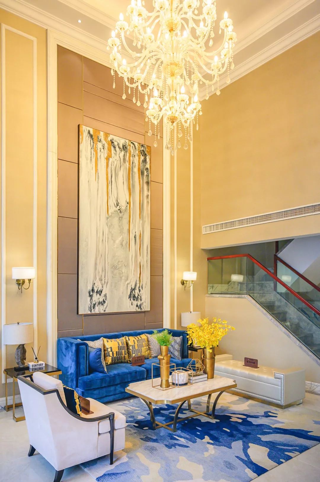 在豪宅里过自己想要的生活,独栋别墅稀缺性最高