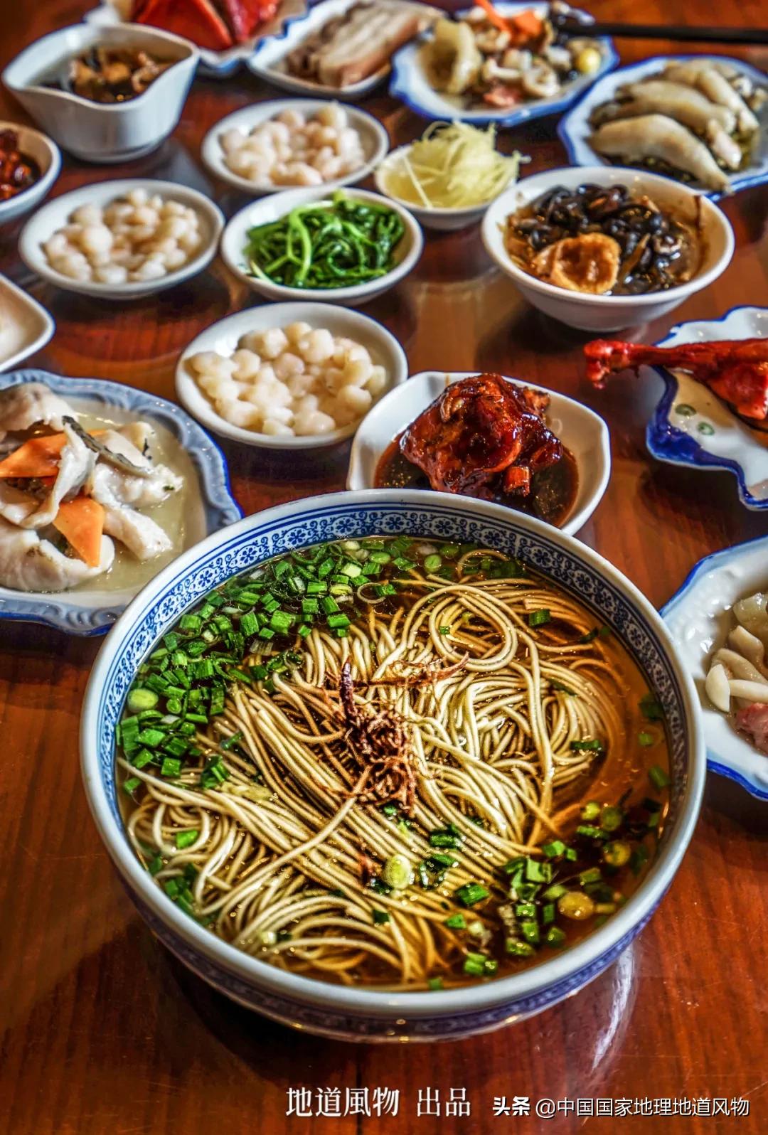 苏州早餐都有哪些,正宗苏州早餐推荐