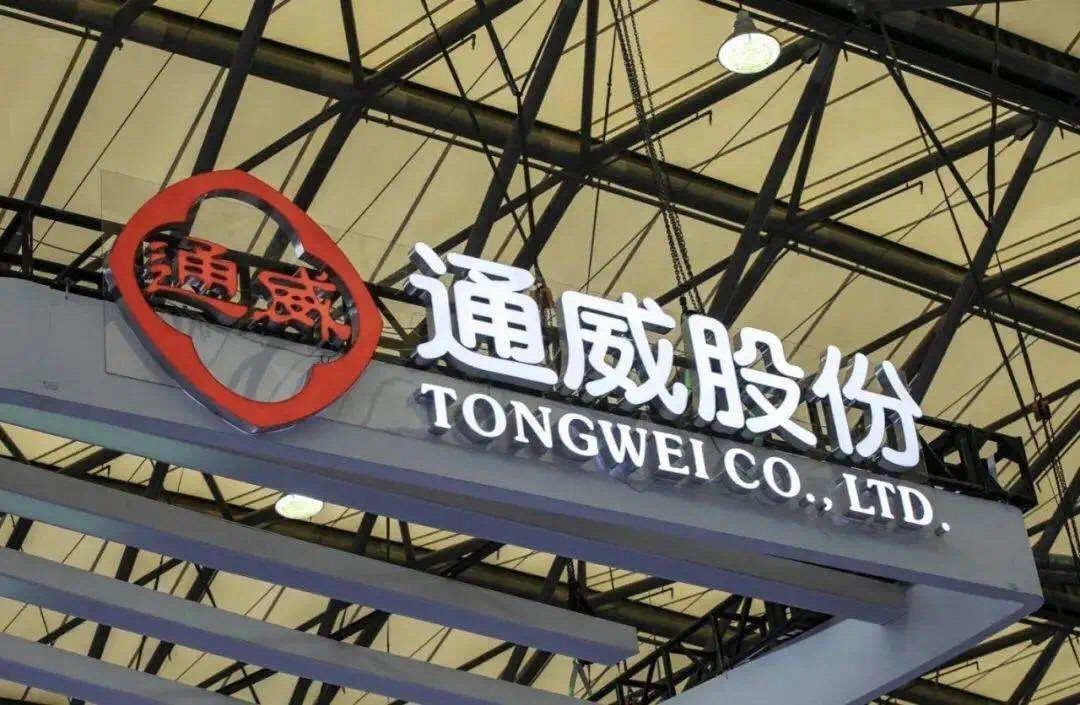 通威股份：跨界让业绩暴涨10倍，A股最赚钱的“硅王”什么来头？