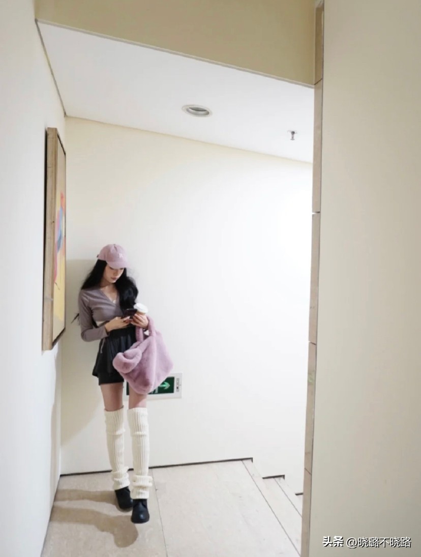 显瘦瑜伽服穿搭教程,瑜伽服套装短裙时尚最新款