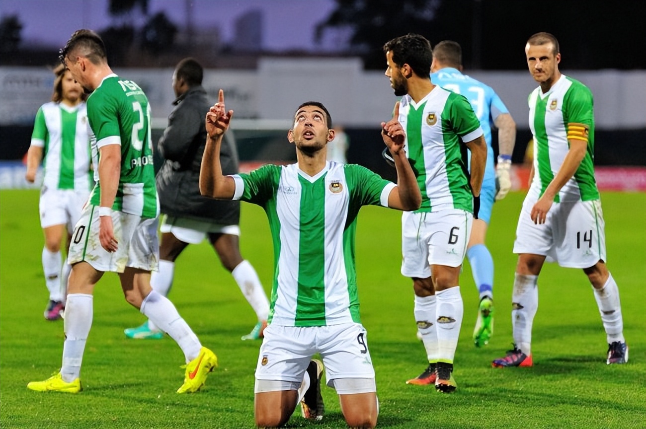 足球最强俱乐部和最强国家队,足球不止有精彩的进球