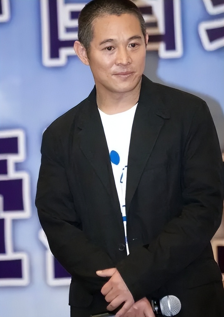 李连杰代言游戏了吗,李连杰为啥代言游戏了