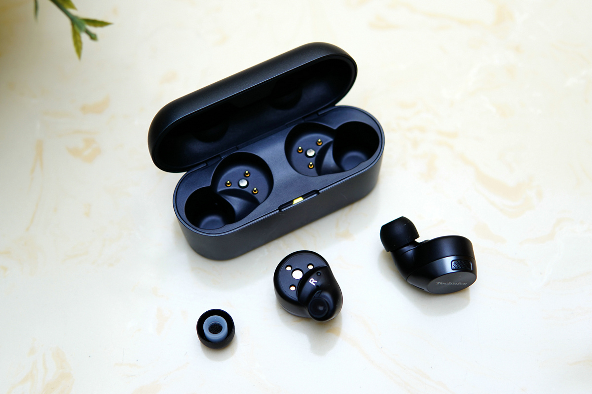 高颜值真无线耳机天花板,高端真无线降噪蓝牙耳机