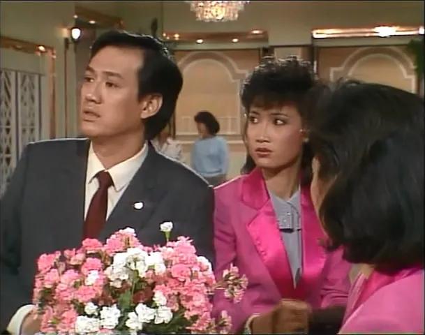 新加坡剧90年代在中国非常的火,90年代新加坡电视剧大全