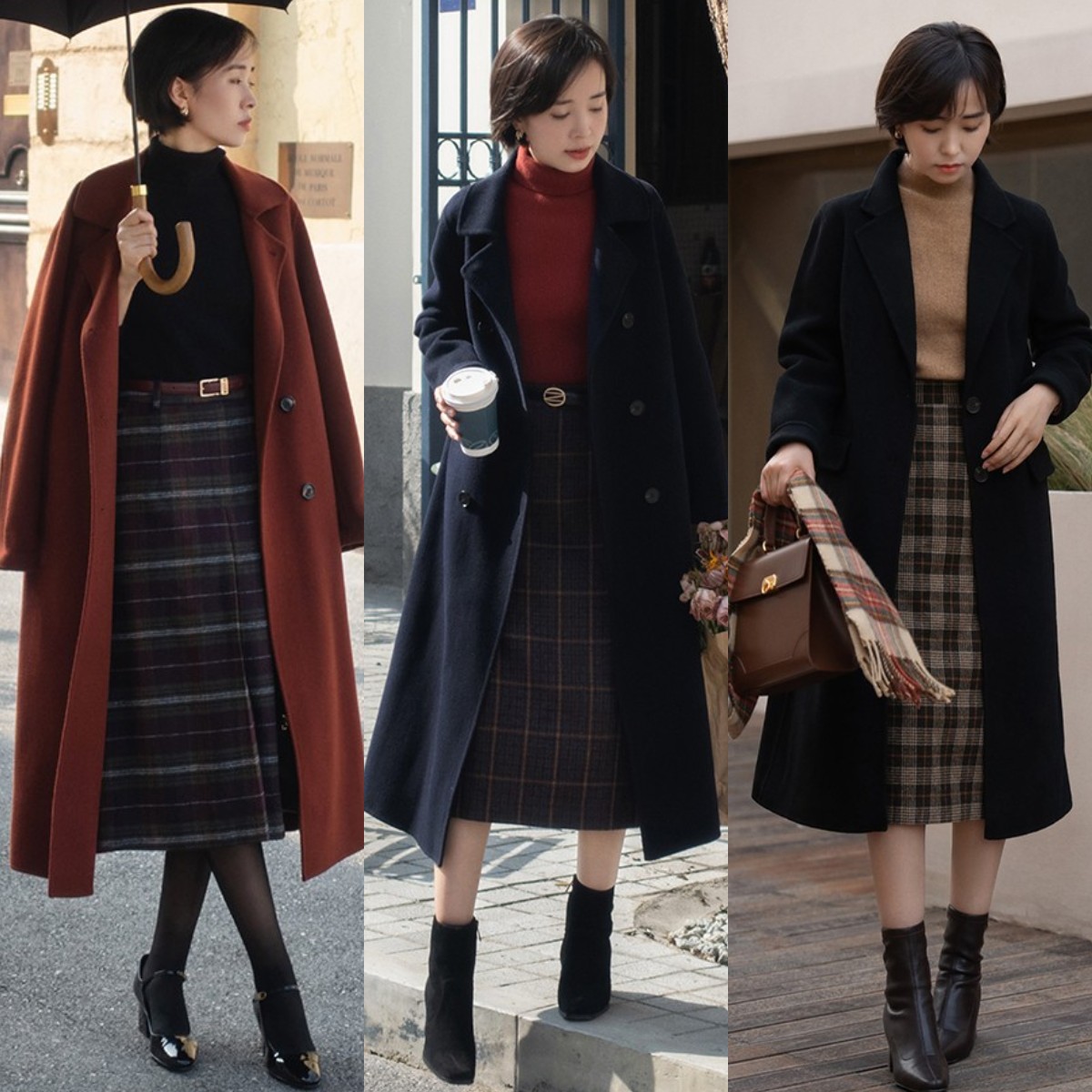 初春外套厚一点潮流百搭40岁女,40岁女人上档次牛仔外套洋气减龄