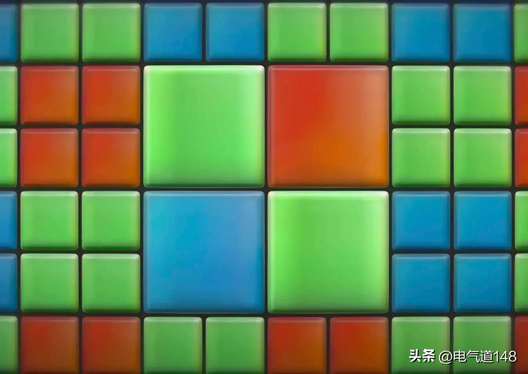 4800万的后置像素是怎样的,4800万4合一像素是什么意思