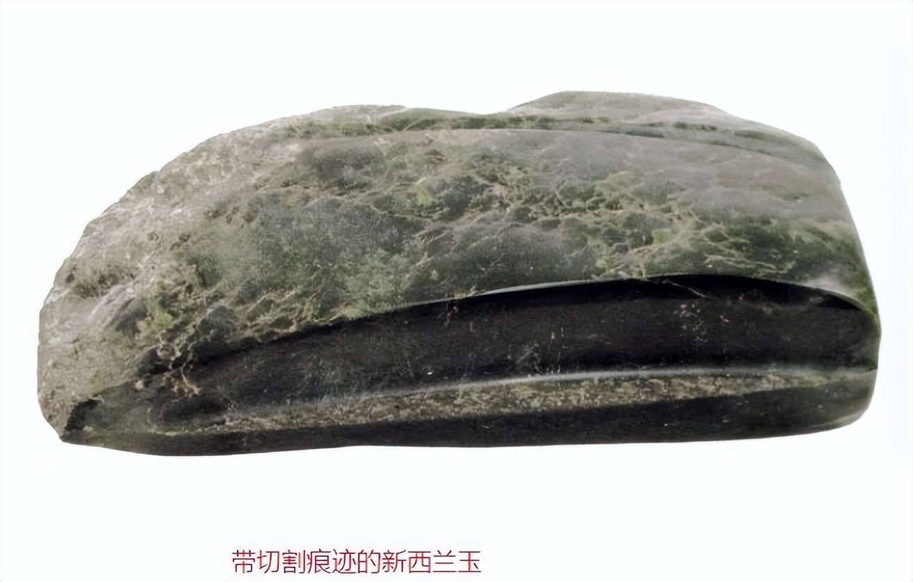 新石器时期玉器发展史,新石器时代玉器和田玉