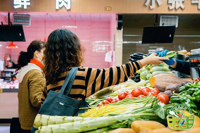 南京哪个农贸市场最便宜,南京人气最旺的农贸市场