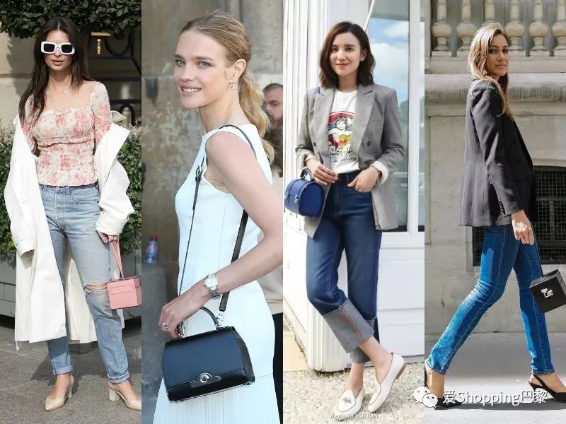 如何定制优雅的包,高端大气定制包