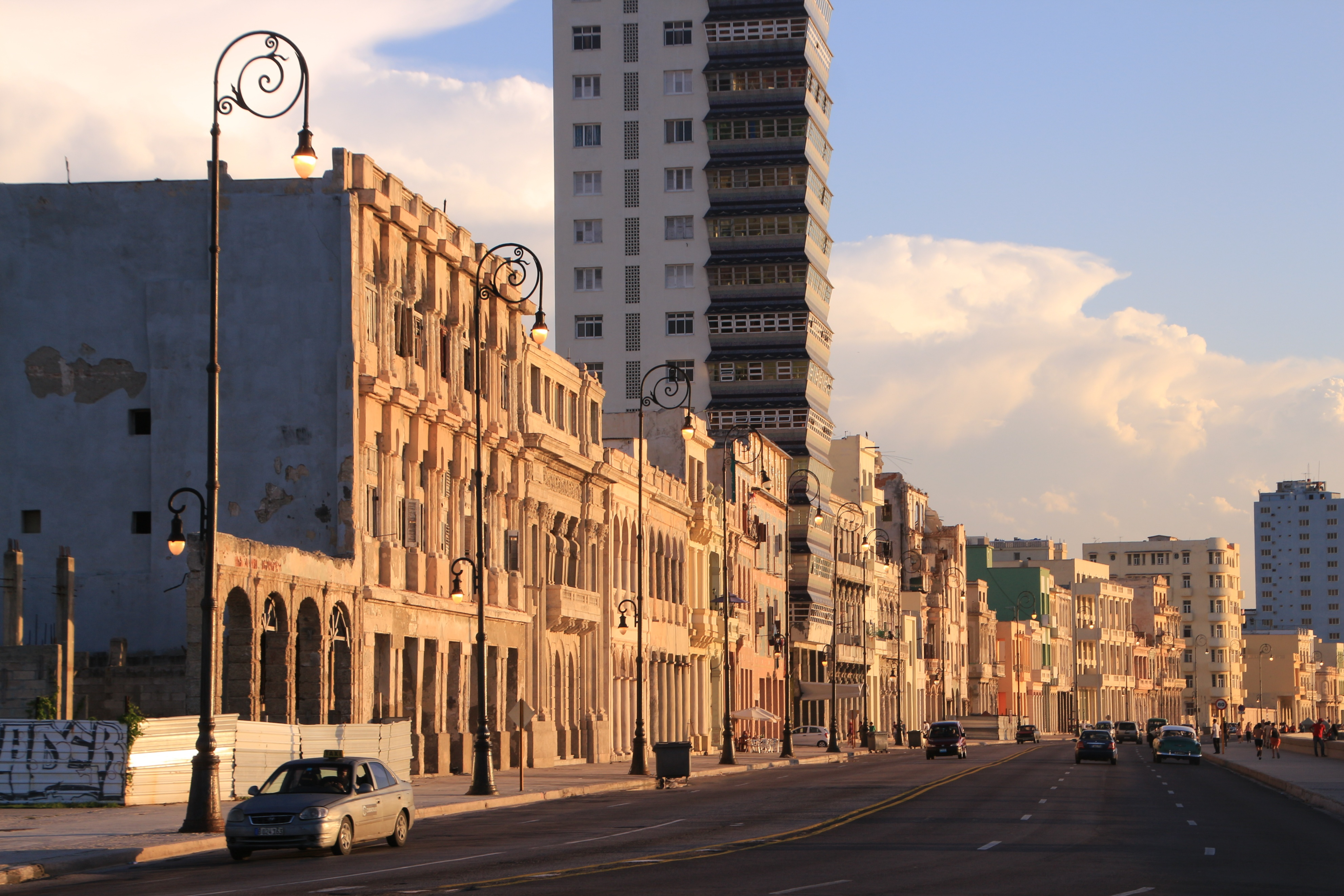 神秘的古巴哈瓦那，大多数国人没去过，自由行全攻略来了！