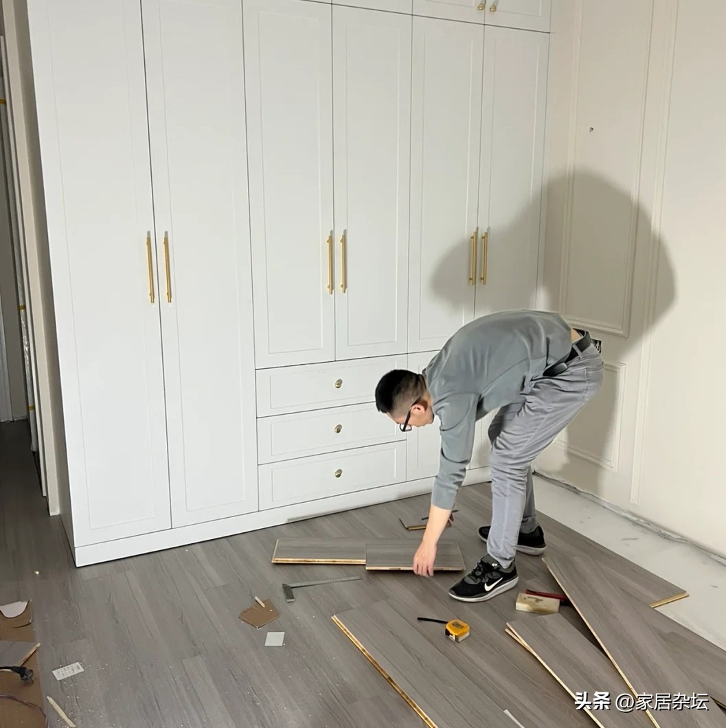 若再装木地板,建议坚持“5不装”,不是误导,都是教训的总结