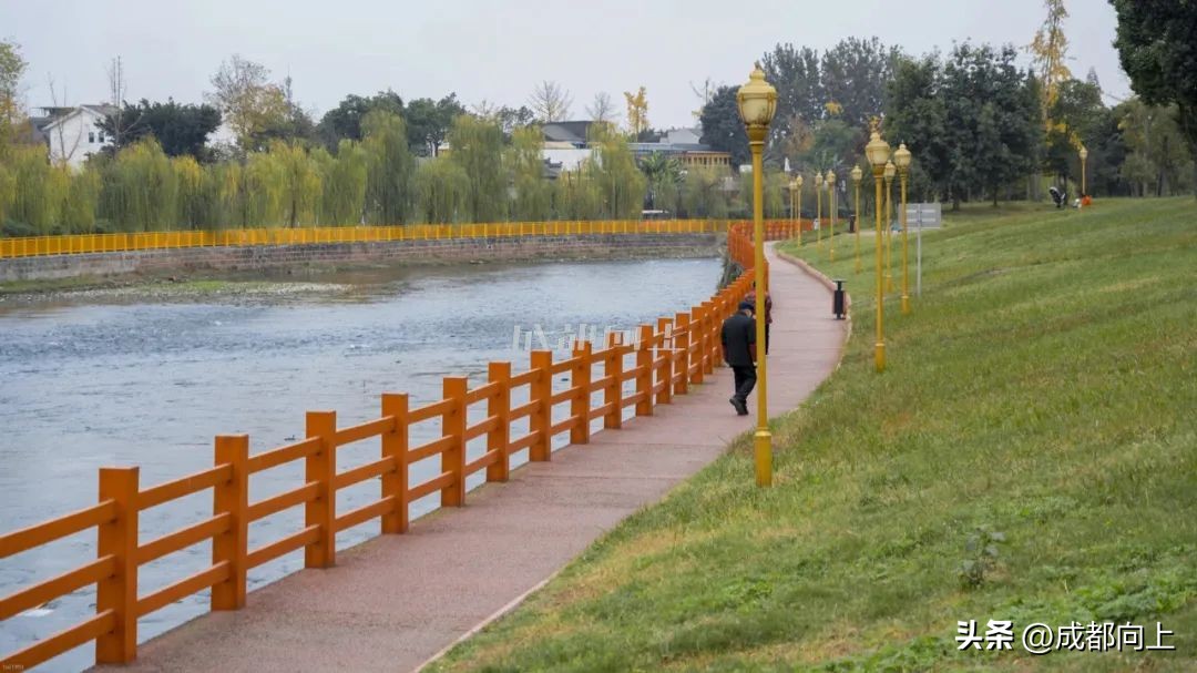 马家寺交通拥堵,双流马家寺现状