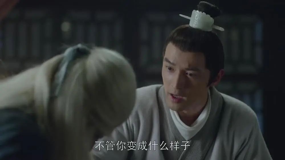 琅琊榜靖王是哪一集认出林殊的,琅琊榜靖王是怎么怀疑林殊身份的