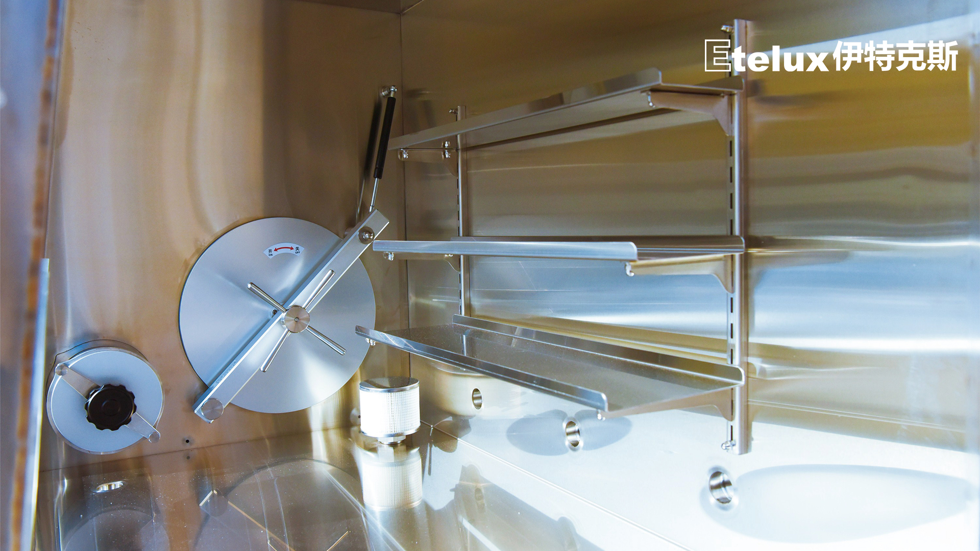 （持更）手套箱使用说明书08-手套箱最全面维护保养手册