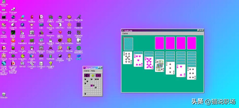 摸鱼网站有哪些推荐,十个摸鱼网站推荐