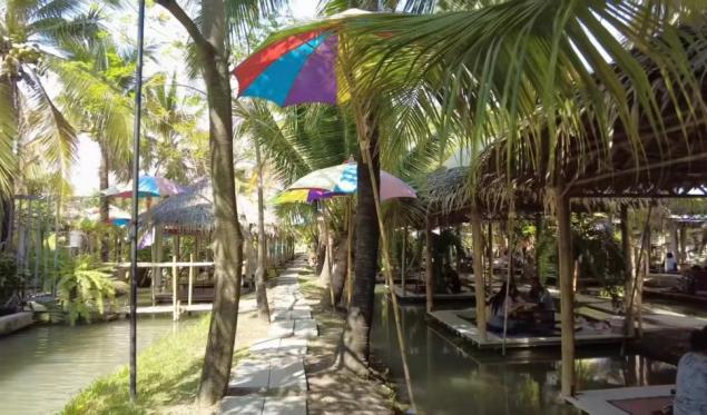 泰国真实的家庭生活,中国人在泰国容不容易娶老婆