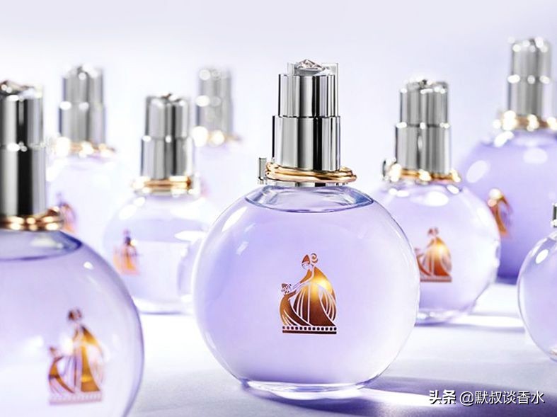 浪凡光韵女士香水是斩男香水吗,斩男香水浪凡光韵