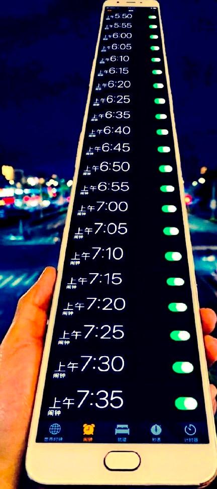 从期待到失望的搞笑表情包,假期结束努力搬砖了的表情包