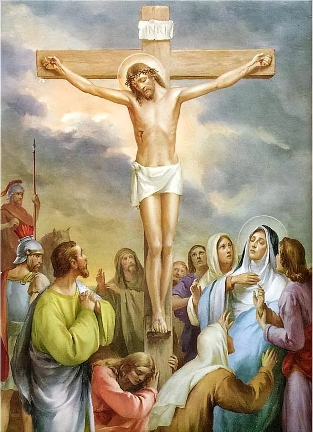 伊斯兰教和耶稣基督教有什么区别,伊斯兰教和耶稣基督教有何区别