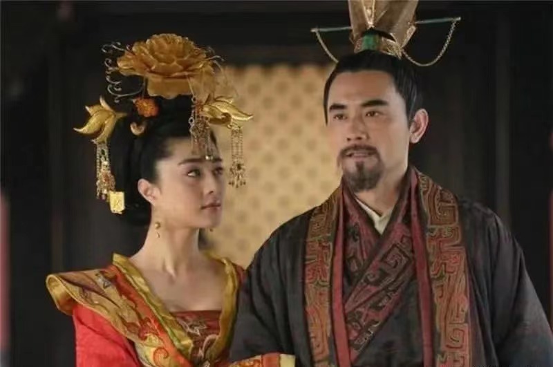 李隆基抢走儿子,李隆基抢走杨玉环寿王最后怎样了