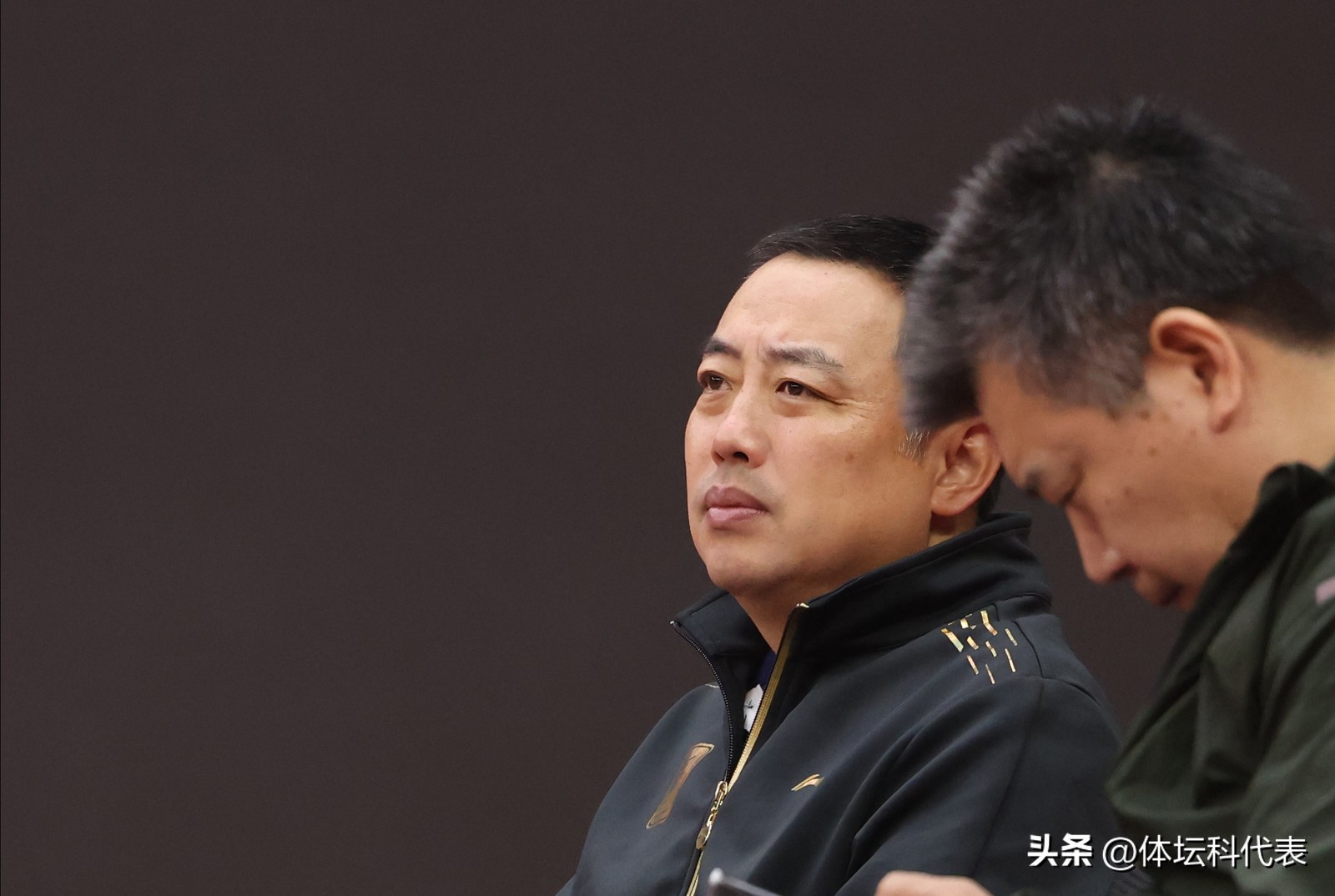 马龙拒绝石川佳纯,马龙张继科团体赛