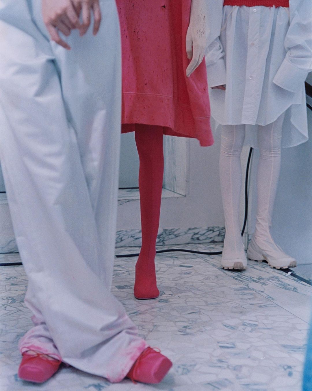 balletcore解析,balletcore品牌