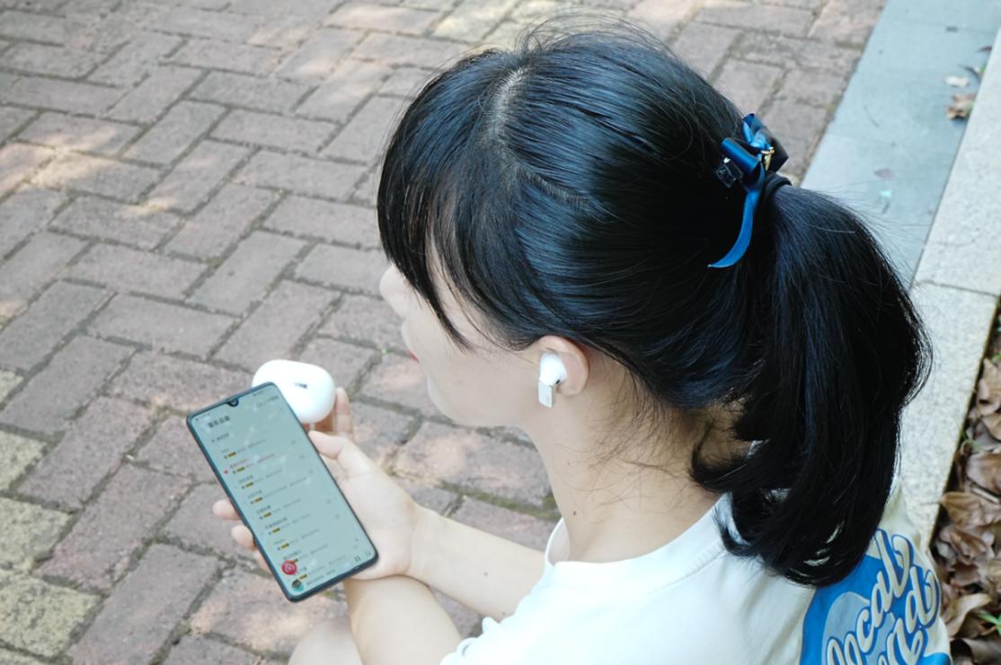 华为降噪耳机freebudspro怎么样,华为耳机freebudspro对比tws2e