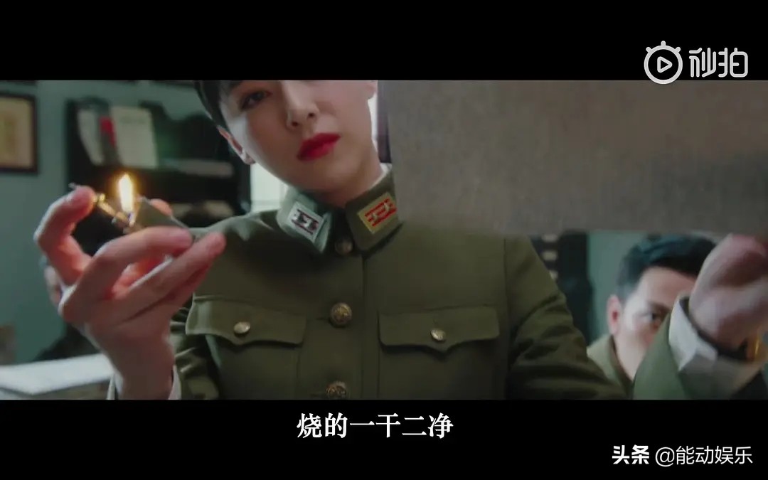 谍战剧信仰今晚首播,谍战剧信仰几时开播