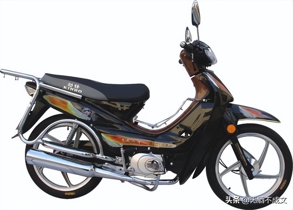 不知道买啥摩托车,不知道买什么颜色摩托车