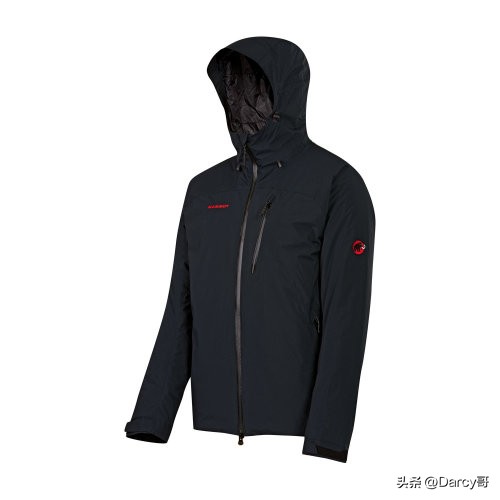 顶级户外品牌棉服,户外运动羽绒服排名前十