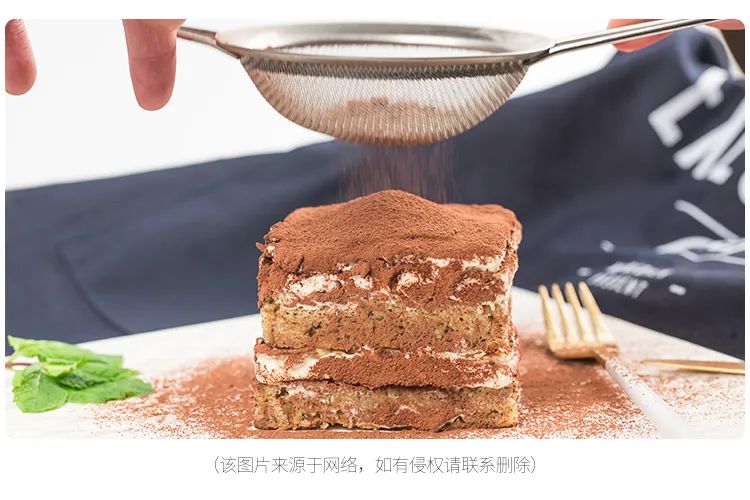 提拉米苏蛋糕牛乳茶制作方法,提拉米苏的制作材料