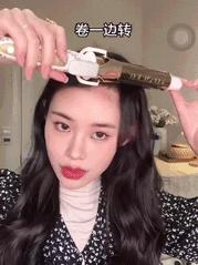 脸大脸圆头发少适合什么发型短发,40岁头发稀少脸圆大适合什么发型