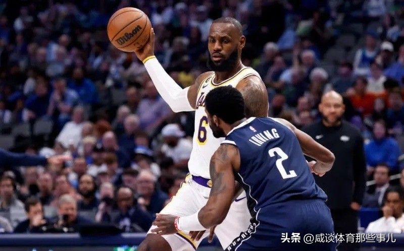 错怪欧文,乔治赛后谈欧文