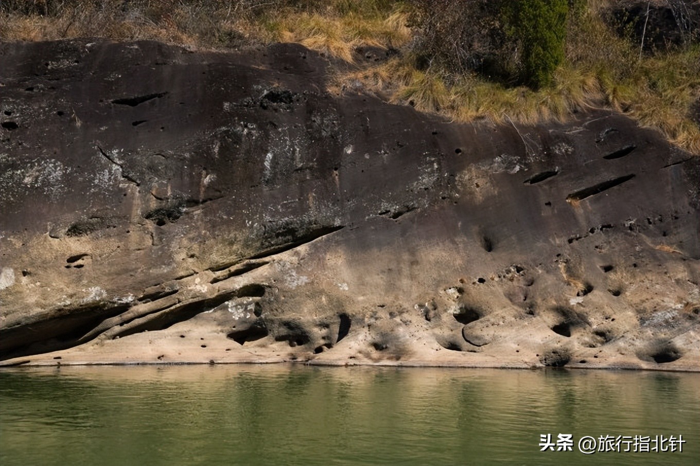 一分钟了解武夷山旅游景点攻略,福建自由行武夷山旅游攻略